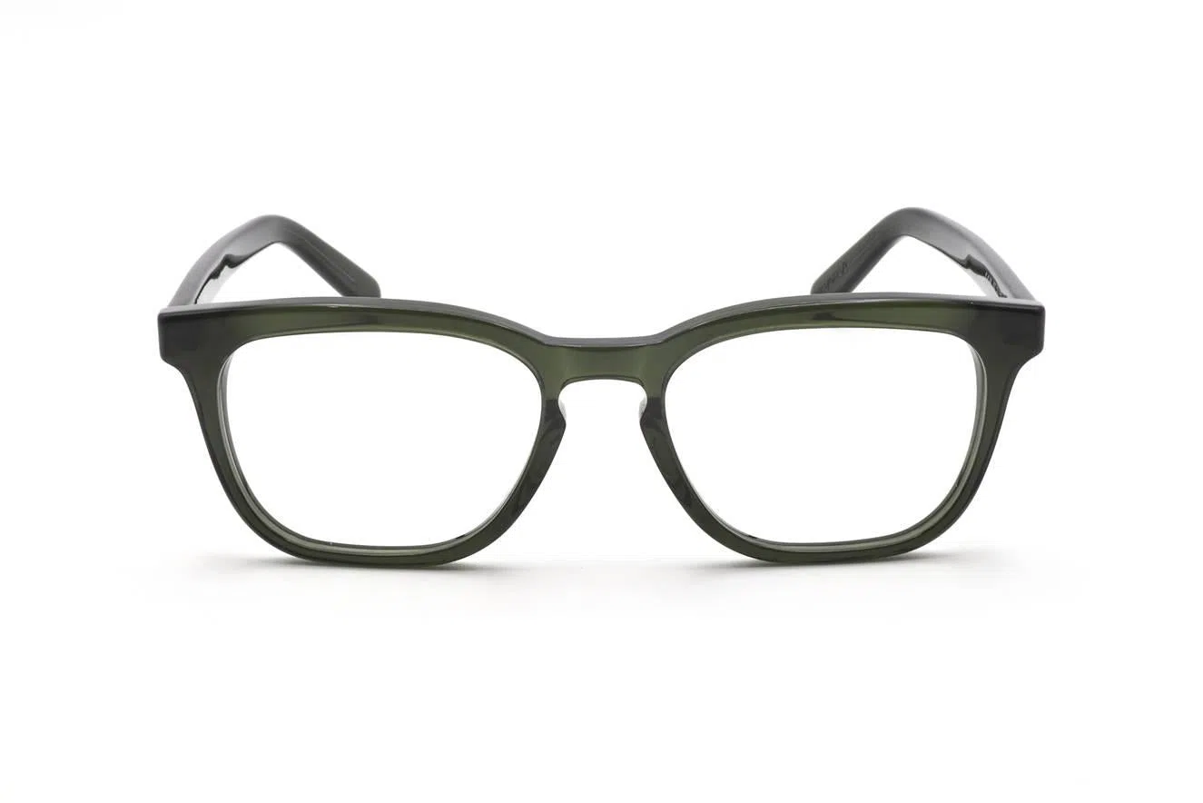 Maison Margiela LUNETTES12GREEN Eyeglasses